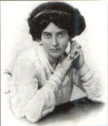Mary MacLane